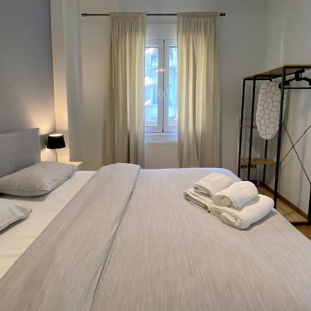 Luxury 1 Bedroom Flat Ateny Zewnętrze zdjęcie