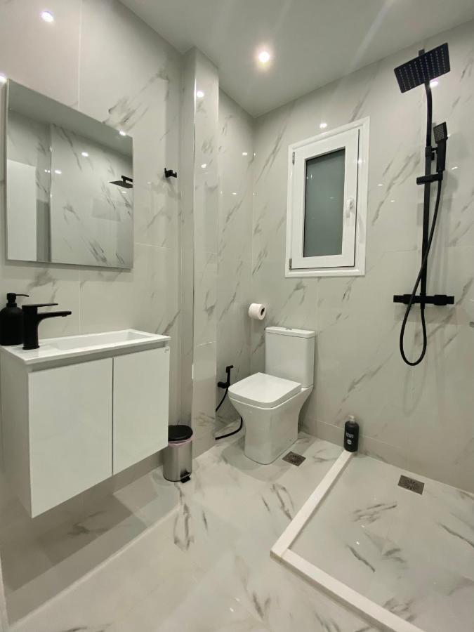 Luxury 1 Bedroom Flat Ateny Zewnętrze zdjęcie