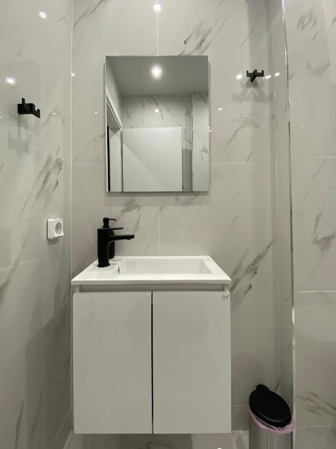 Luxury 1 Bedroom Flat Ateny Zewnętrze zdjęcie